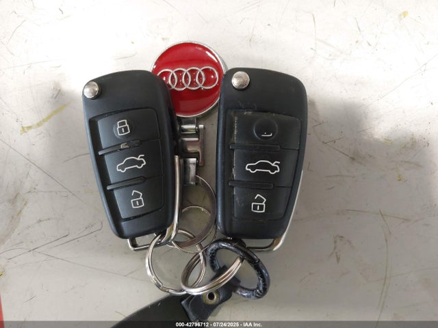 2006 AUDI A6 WAUDH74F56N077540 Photo 10