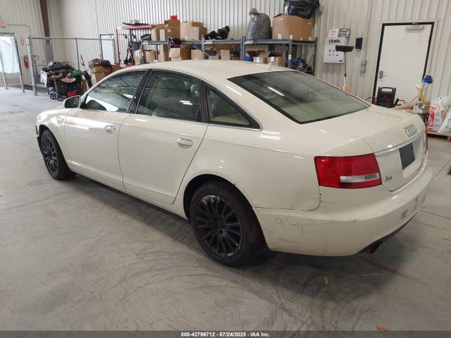 2006 AUDI A6 WAUDH74F56N077540 Photo 2