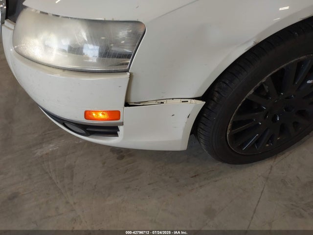 2006 AUDI A6 WAUDH74F56N077540 Photo 5