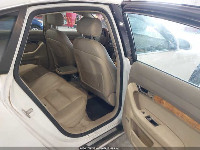 2006 AUDI A6 WAUDH74F56N077540 Photo 7
