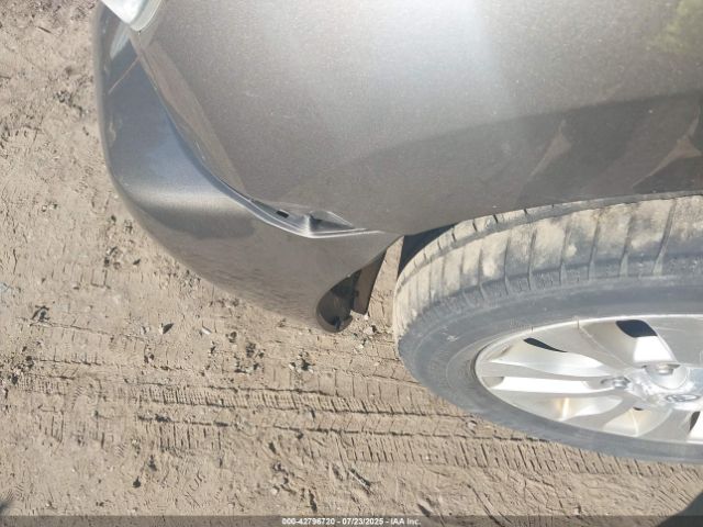 2011 TOYOTA SEQUOIA 5TDDY5G11BS050802 Photo 5