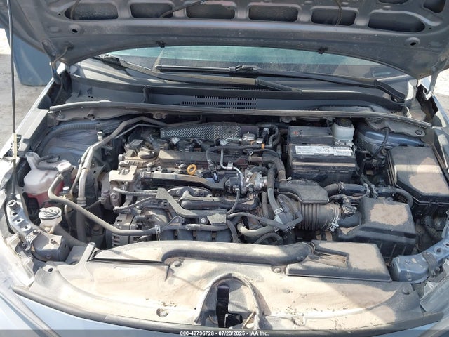 Toyota m20a-fks 2024 5YFB4MDE8RP094559 Image 10