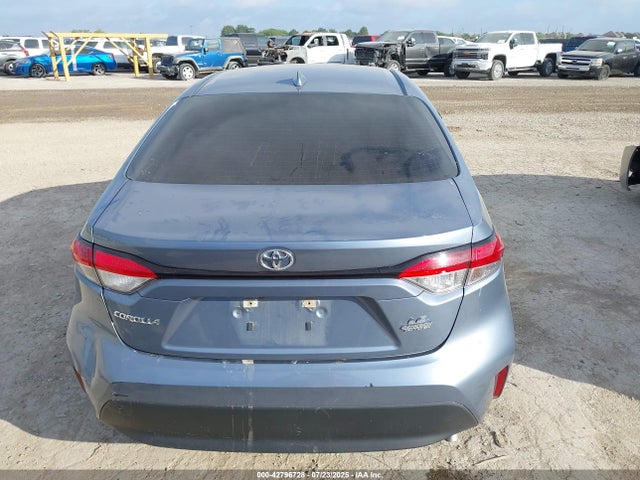 Toyota m20a-fks 2024 5YFB4MDE8RP094559 Image 16