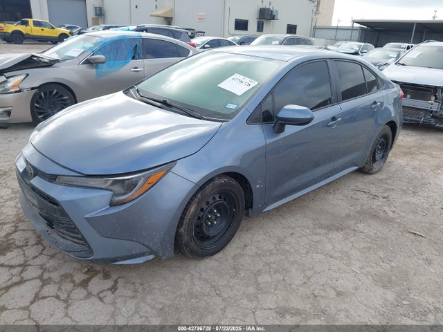 Toyota m20a-fks 2024 5YFB4MDE8RP094559 Image 2