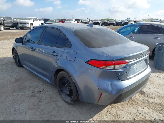 Toyota m20a-fks 2024 5YFB4MDE8RP094559 Image 3