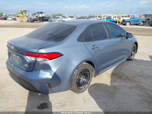 Toyota m20a-fks 2024 5YFB4MDE8RP094559 Image 4