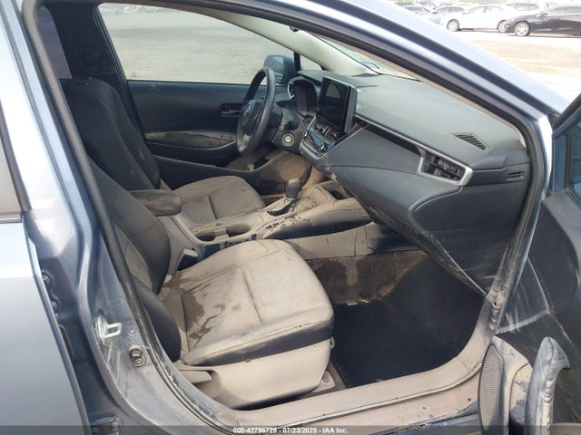 Toyota m20a-fks 2024 5YFB4MDE8RP094559 Image 5