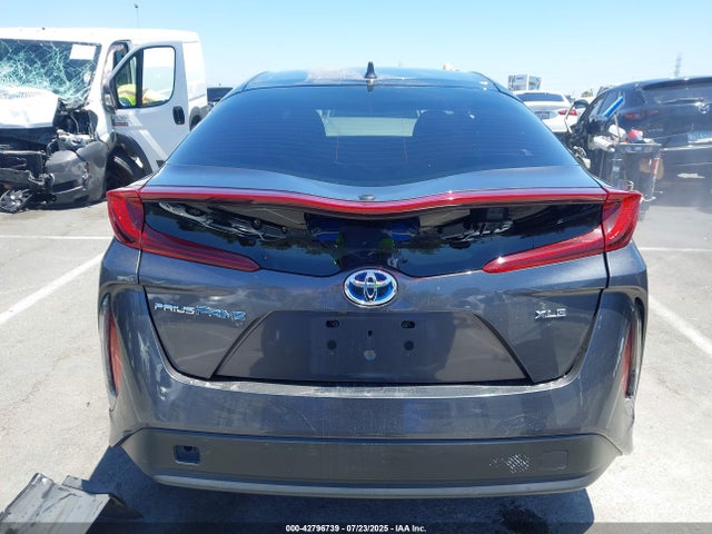 JTDKAMFP5N3220855 Toyota 2zr-fxe, 1nm+1sm