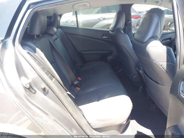 JTDKAMFP5N3220855 Toyota 2zr-fxe, 1nm+1sm