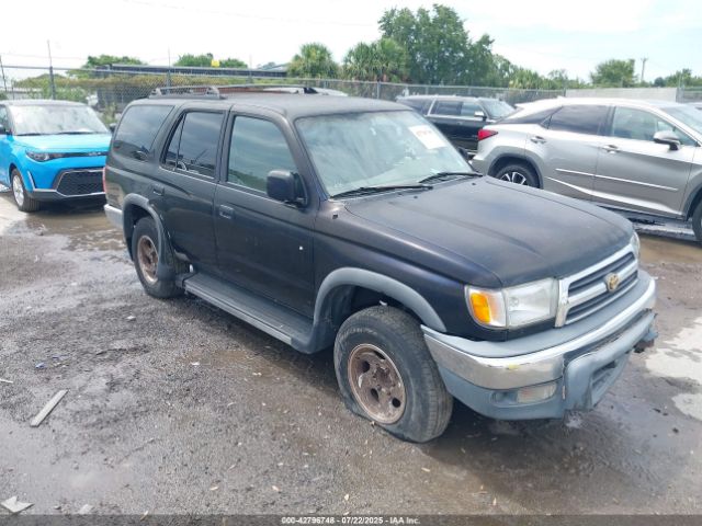1999 TOYOTA 4RUNNER JT3GN86R1X0129027 Photo 0