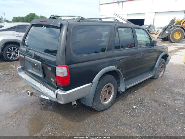 1999 TOYOTA 4RUNNER JT3GN86R1X0129027 Photo 3
