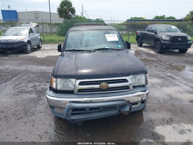 1999 TOYOTA 4RUNNER JT3GN86R1X0129027 Photo 5