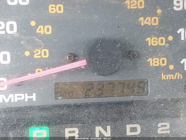 1999 TOYOTA 4RUNNER JT3GN86R1X0129027 Photo 6