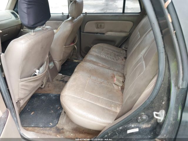 1999 TOYOTA 4RUNNER JT3GN86R1X0129027 Photo 7