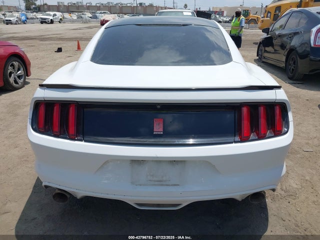 Ford 5.0l 4v premium fuel 2017 1FA6P8CF9H5272894 Image 17