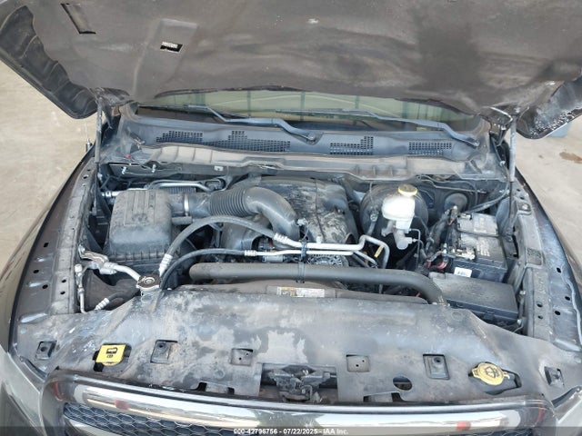 RAM 1500 2018 1C6RR7FT6JS175809 Image 10