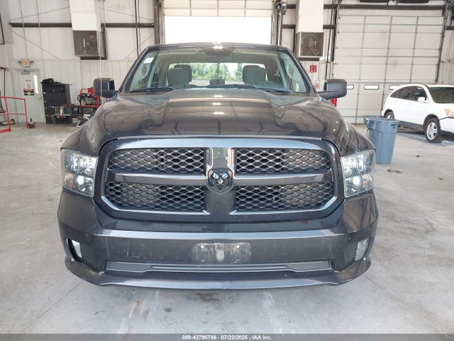 RAM 1500 2018 1C6RR7FT6JS175809 Image 12