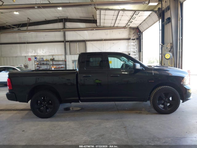 RAM 1500 2018 1C6RR7FT6JS175809 Image 13