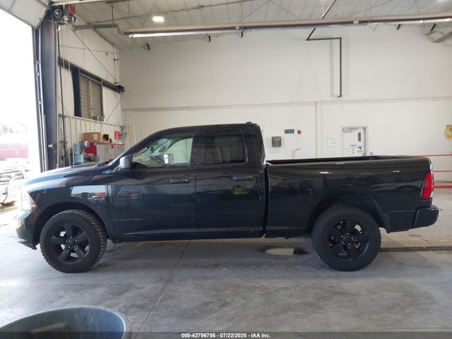 RAM 1500 2018 1C6RR7FT6JS175809 Image 14