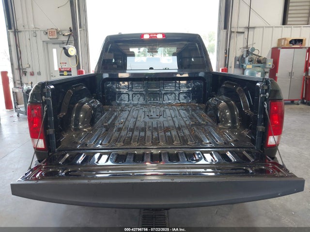 RAM 1500 2018 1C6RR7FT6JS175809 Image 16