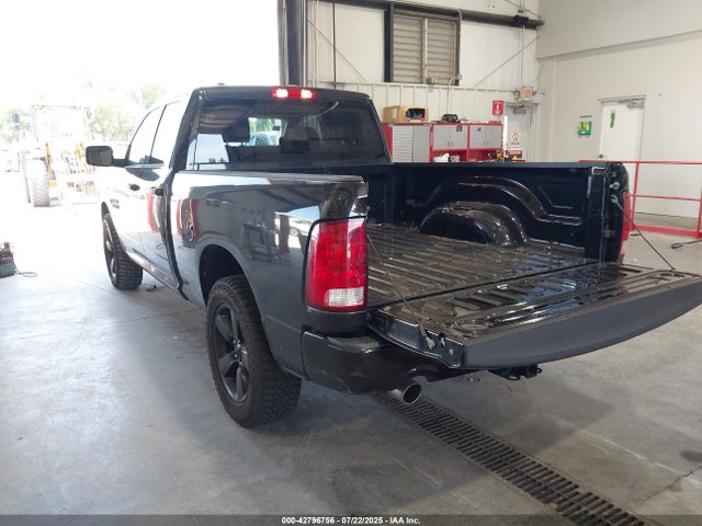 RAM 1500 2018 1C6RR7FT6JS175809 Image 3