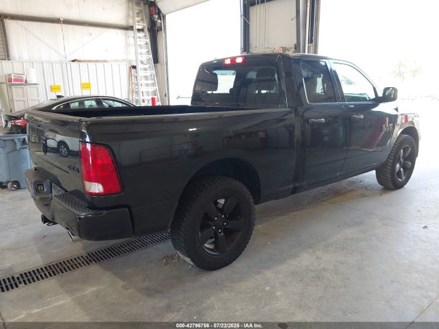 RAM 1500 2018 1C6RR7FT6JS175809 Image 4