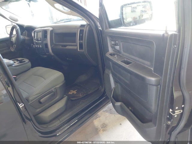 RAM 1500 2018 1C6RR7FT6JS175809 Image 5