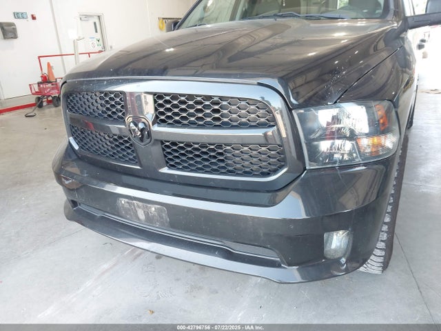 RAM 1500 2018 1C6RR7FT6JS175809 Image 6