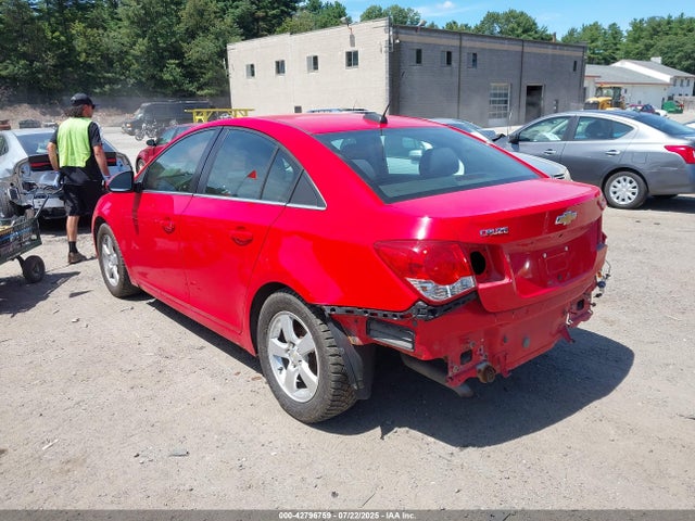 1G1PE5SB7G7174122 Chevrolet luv - vvt, alum, e85 max