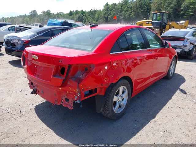1G1PE5SB7G7174122 Chevrolet luv - vvt, alum, e85 max