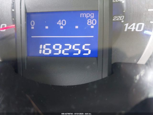 2009 HONDA FIT JHMGE88449S048297 Photo 6