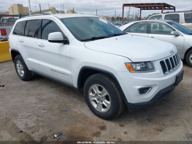 2015 JEEP GRAND CHEROKEE 1C4RJFAG4FC811259