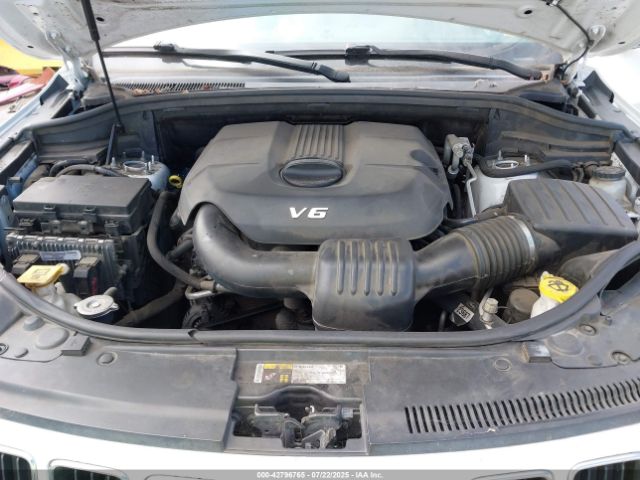 2015 JEEP GRAND CHEROKEE 1C4RJFAG4FC811259 Photo 9