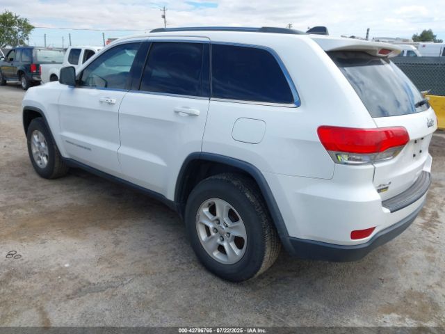 2015 JEEP GRAND CHEROKEE 1C4RJFAG4FC811259 Photo 2