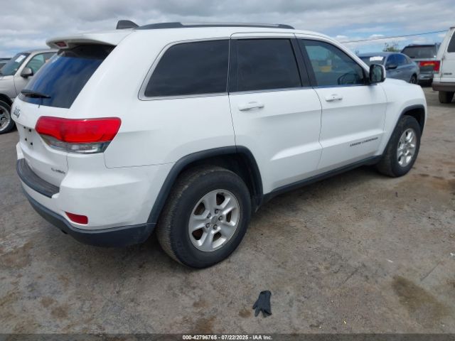 2015 JEEP GRAND CHEROKEE 1C4RJFAG4FC811259 Photo 3