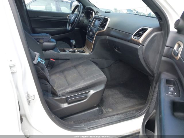 2015 JEEP GRAND CHEROKEE 1C4RJFAG4FC811259 Photo 4
