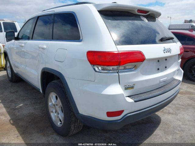 2015 JEEP GRAND CHEROKEE 1C4RJFAG4FC811259 Photo 5