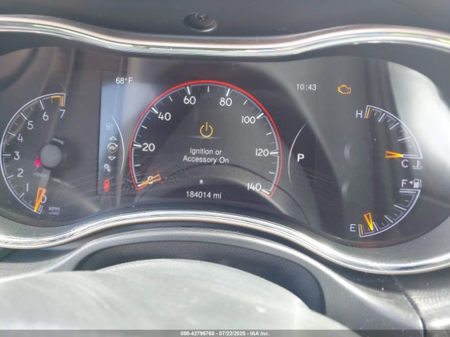 2015 JEEP GRAND CHEROKEE 1C4RJFAG4FC811259 Photo 6