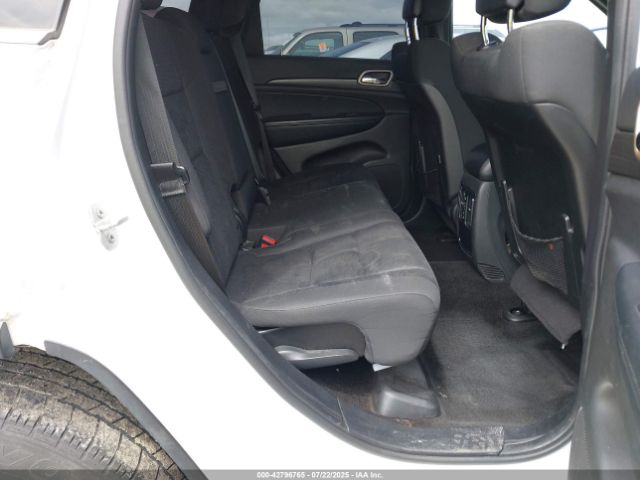 2015 JEEP GRAND CHEROKEE 1C4RJFAG4FC811259 Photo 7