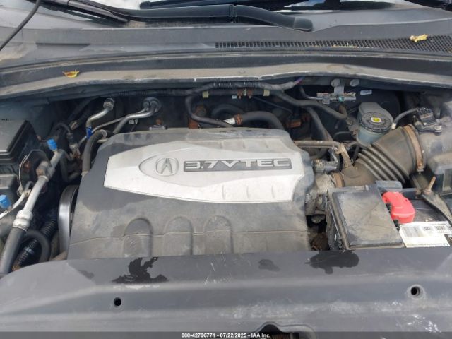 2009 ACURA MDX 2HNYD28679H507993 Photo 9