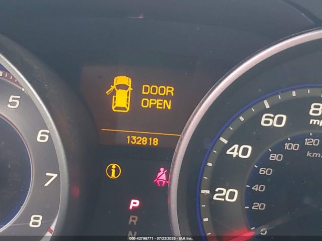 2009 ACURA MDX 2HNYD28679H507993 Photo 6