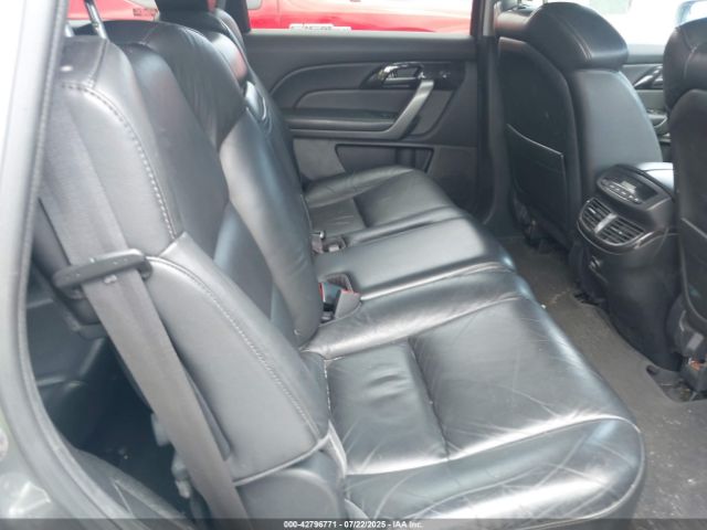 2009 ACURA MDX 2HNYD28679H507993 Photo 7