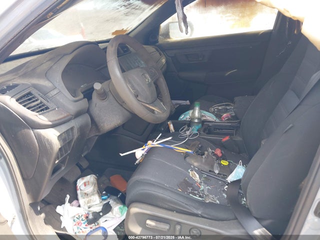 2HKRW1H52MH420668 Honda l15be