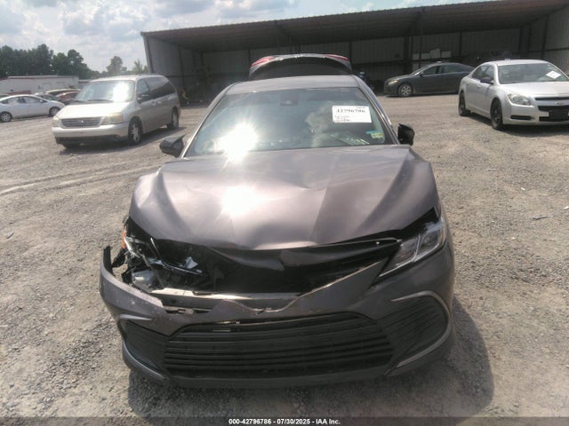 4T1C11AK0MU589318 Toyota a25a-fks