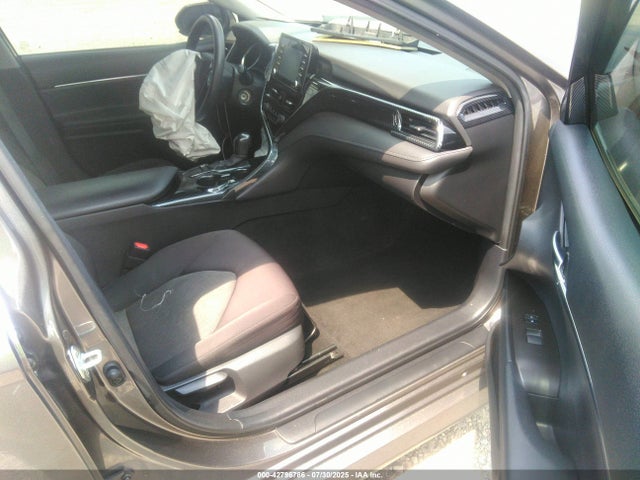 4T1C11AK0MU589318 Toyota a25a-fks
