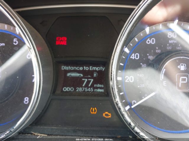 2013 HYUNDAI SONATA 5NPEB4AC9DH798331 Photo 6