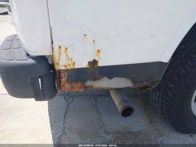 2014 GMC SAVANA 2500 1GTW7GCG9E1134157 Photo 5