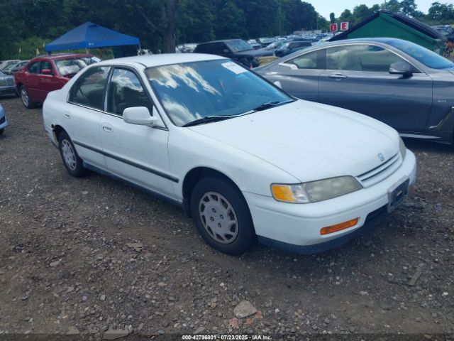 1994 HONDA ACCORD 1HGCD564XRA014313