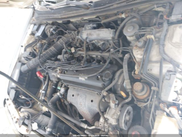 1994 HONDA ACCORD 1HGCD564XRA014313 Photo 9