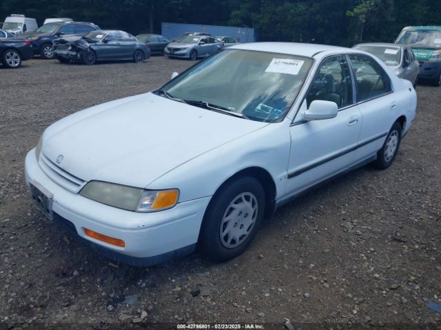1994 HONDA ACCORD 1HGCD564XRA014313 Photo 1